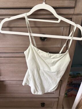 SKIMS Cotton Jersey Tank Top